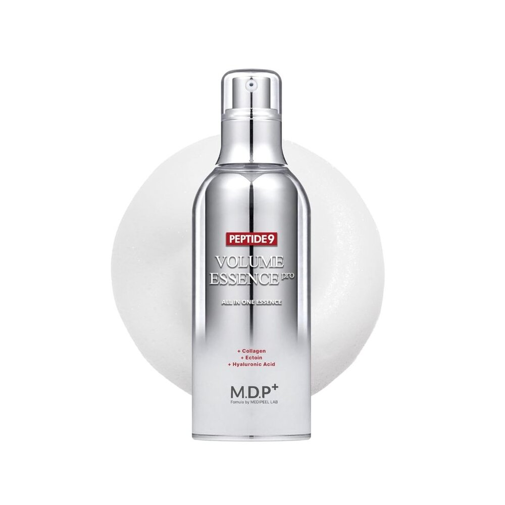 Medi-Peel PEPTIDE 9 ALL IN ONE ESSENCE PRO 100ml Aging Solution Hydration